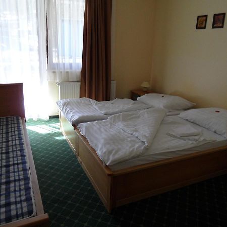 Landgut Hotel Plannerhof Planneralm Eksteriør billede