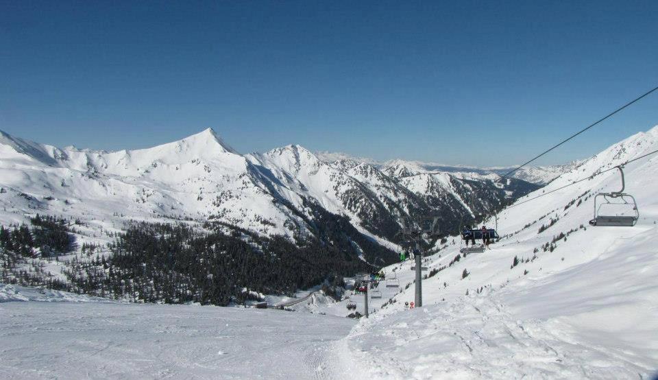 Landgut Hotel Plannerhof Planneralm Eksteriør billede