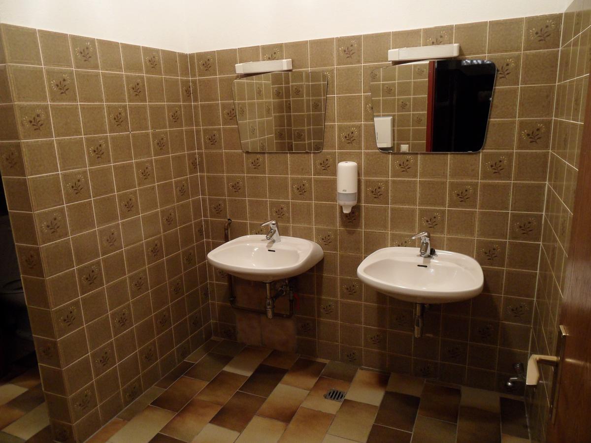 Landgut Hotel Plannerhof Planneralm Eksteriør billede