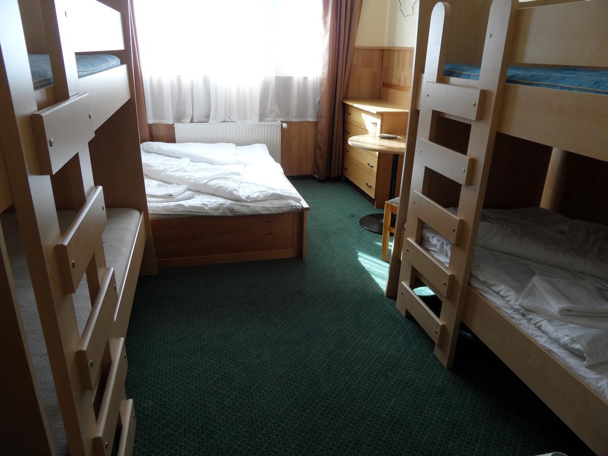 Landgut Hotel Plannerhof Planneralm Eksteriør billede