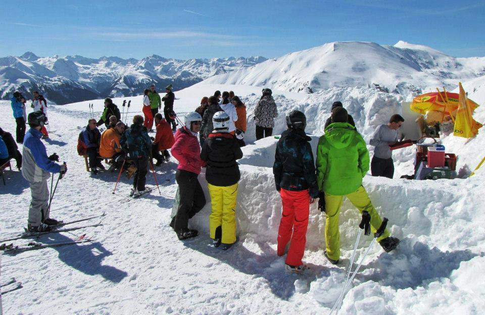 Landgut Hotel Plannerhof Planneralm Eksteriør billede