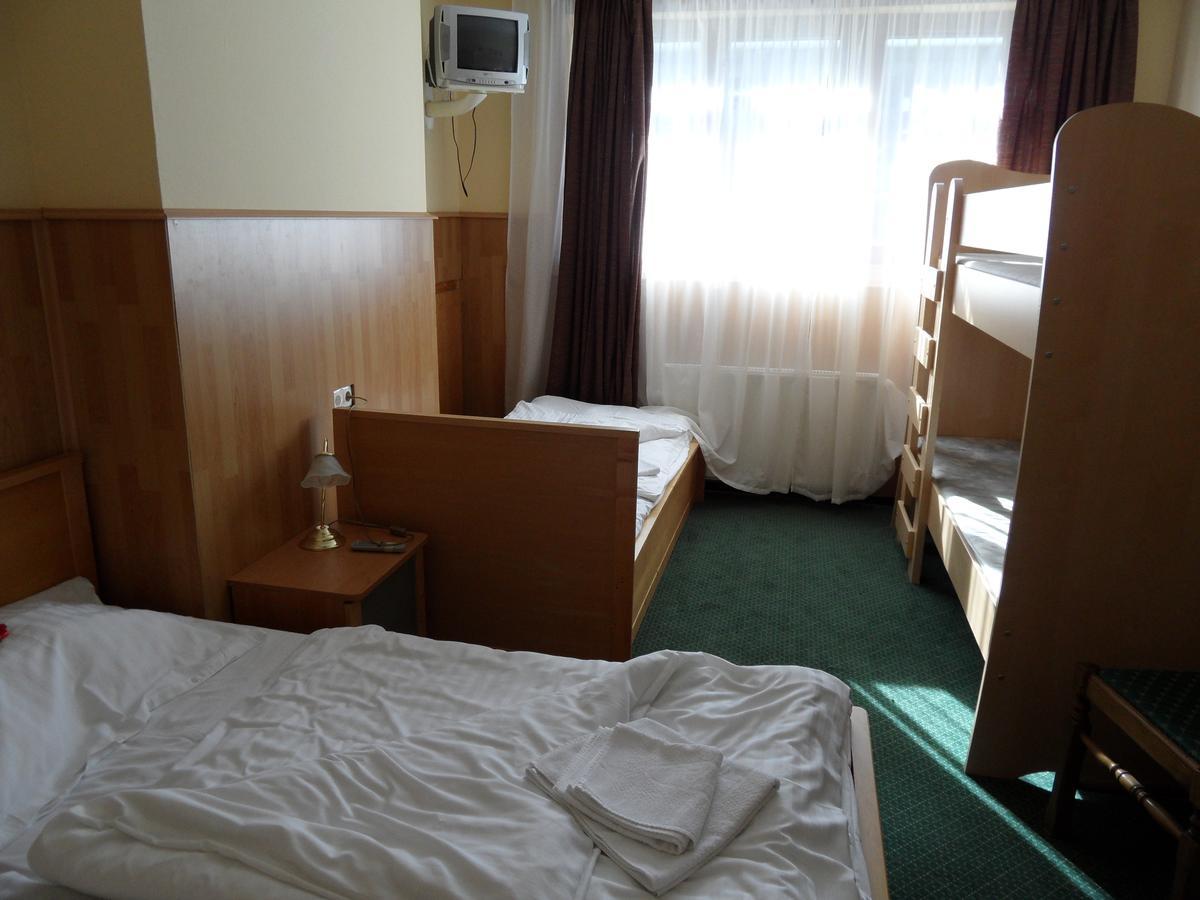 Landgut Hotel Plannerhof Planneralm Eksteriør billede