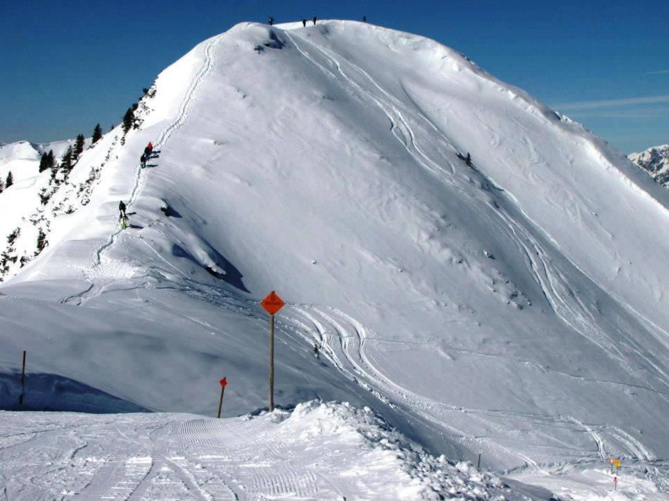 Landgut Hotel Plannerhof Planneralm Eksteriør billede