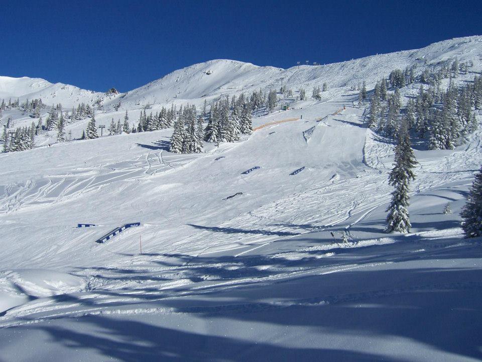 Landgut Hotel Plannerhof Planneralm Eksteriør billede
