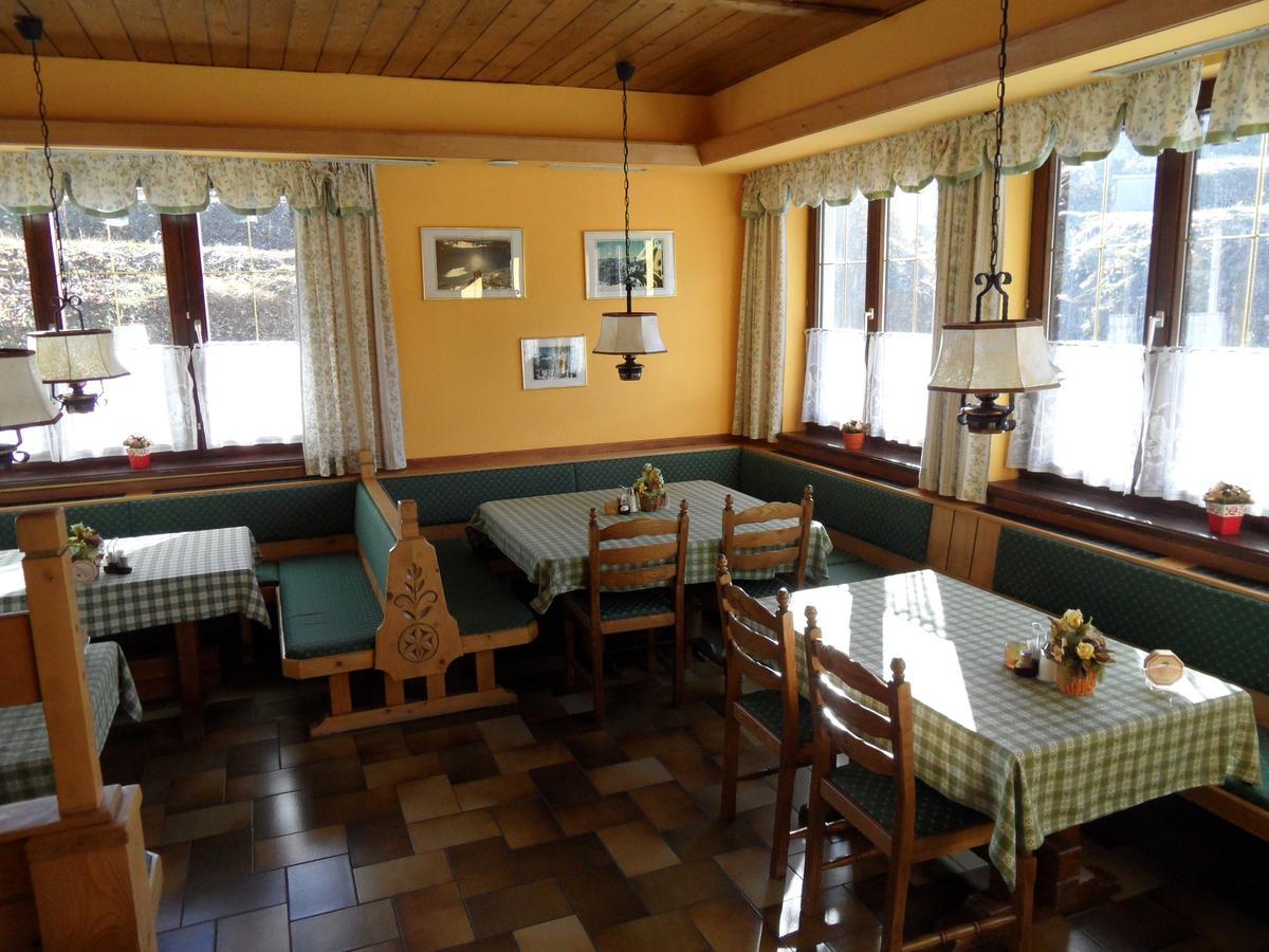 Landgut Hotel Plannerhof Planneralm Eksteriør billede