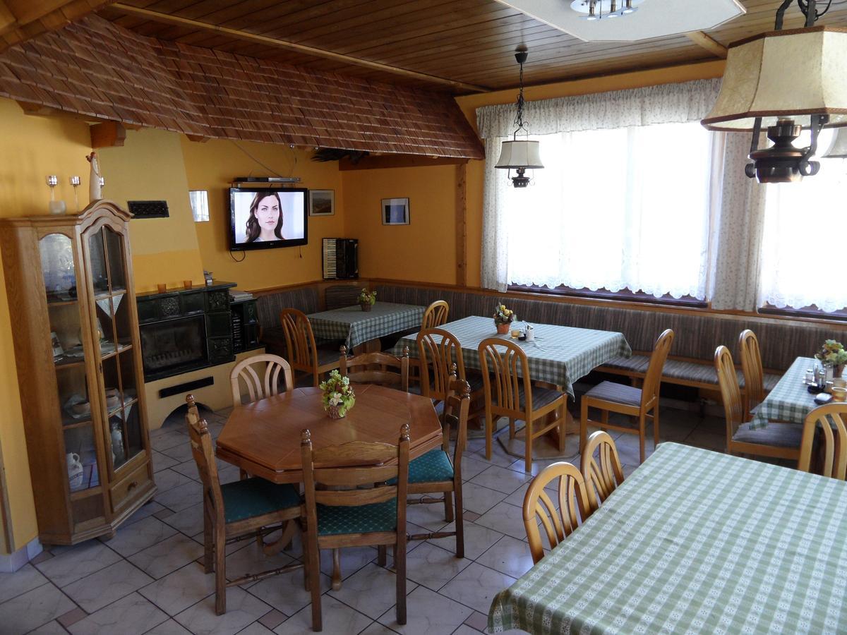 Landgut Hotel Plannerhof Planneralm Eksteriør billede