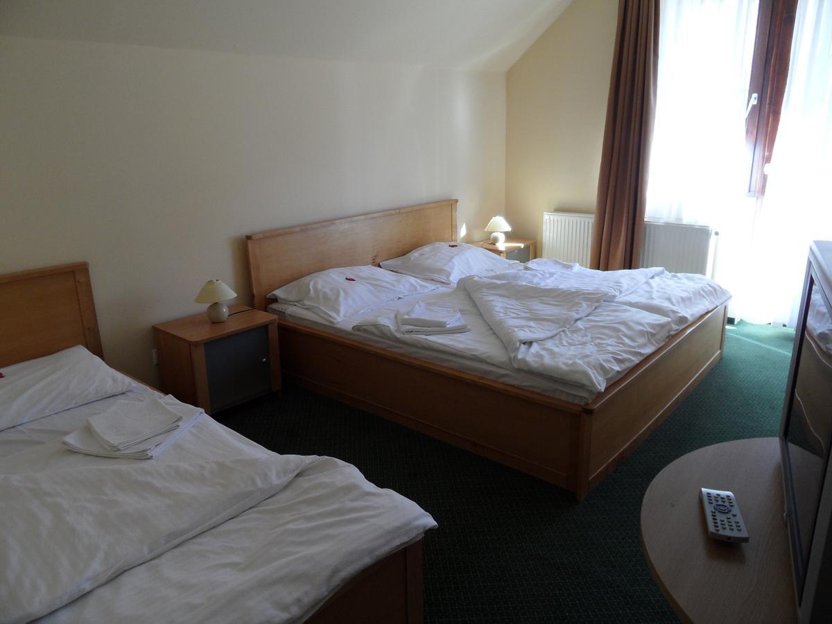 Landgut Hotel Plannerhof Planneralm Eksteriør billede